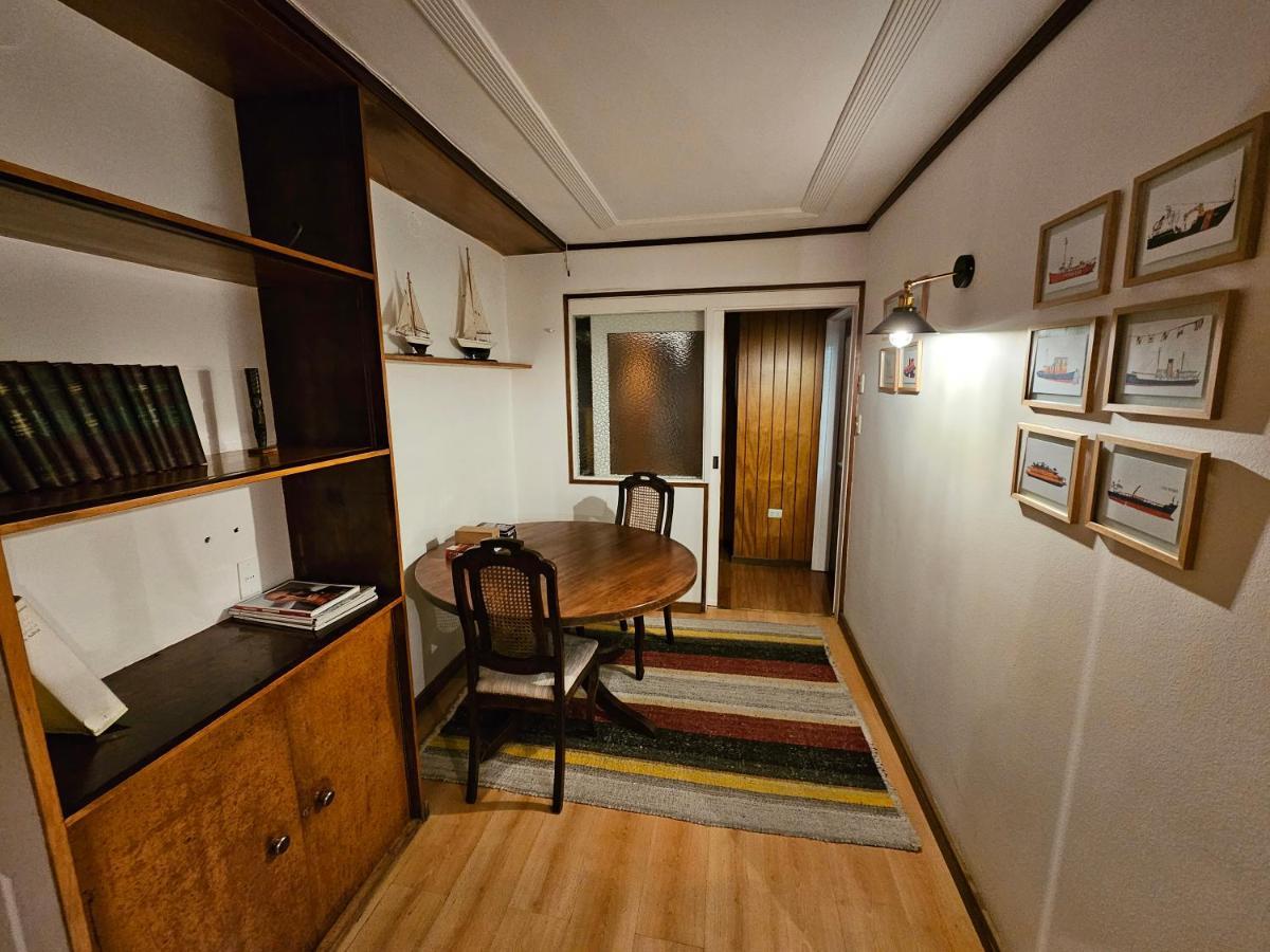 Casa Ellies Hotel Boutique Puerto Varas Bagian luar foto