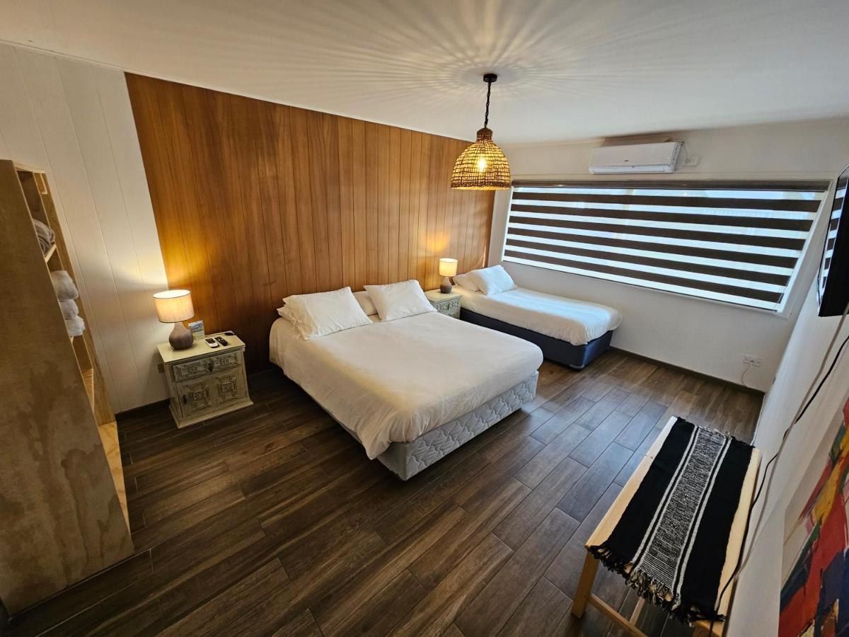 Casa Ellies Hotel Boutique Puerto Varas Bagian luar foto
