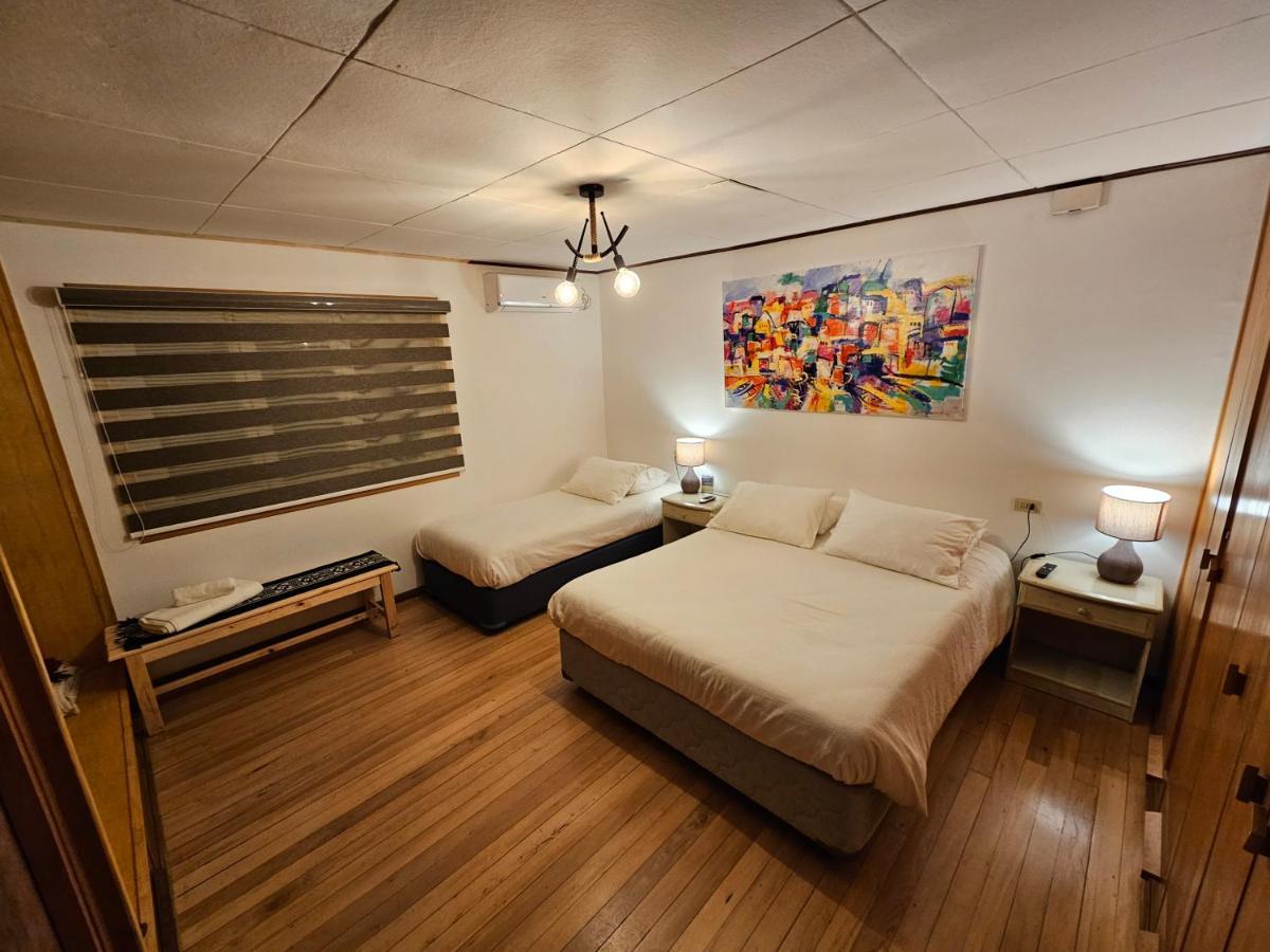 Casa Ellies Hotel Boutique Puerto Varas Bagian luar foto