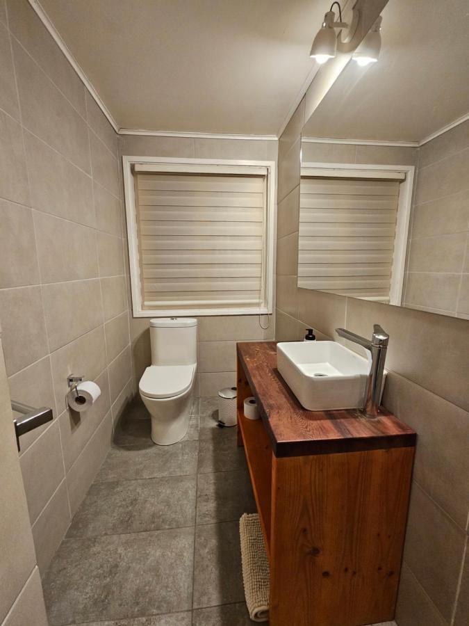 Casa Ellies Hotel Boutique Puerto Varas Bagian luar foto