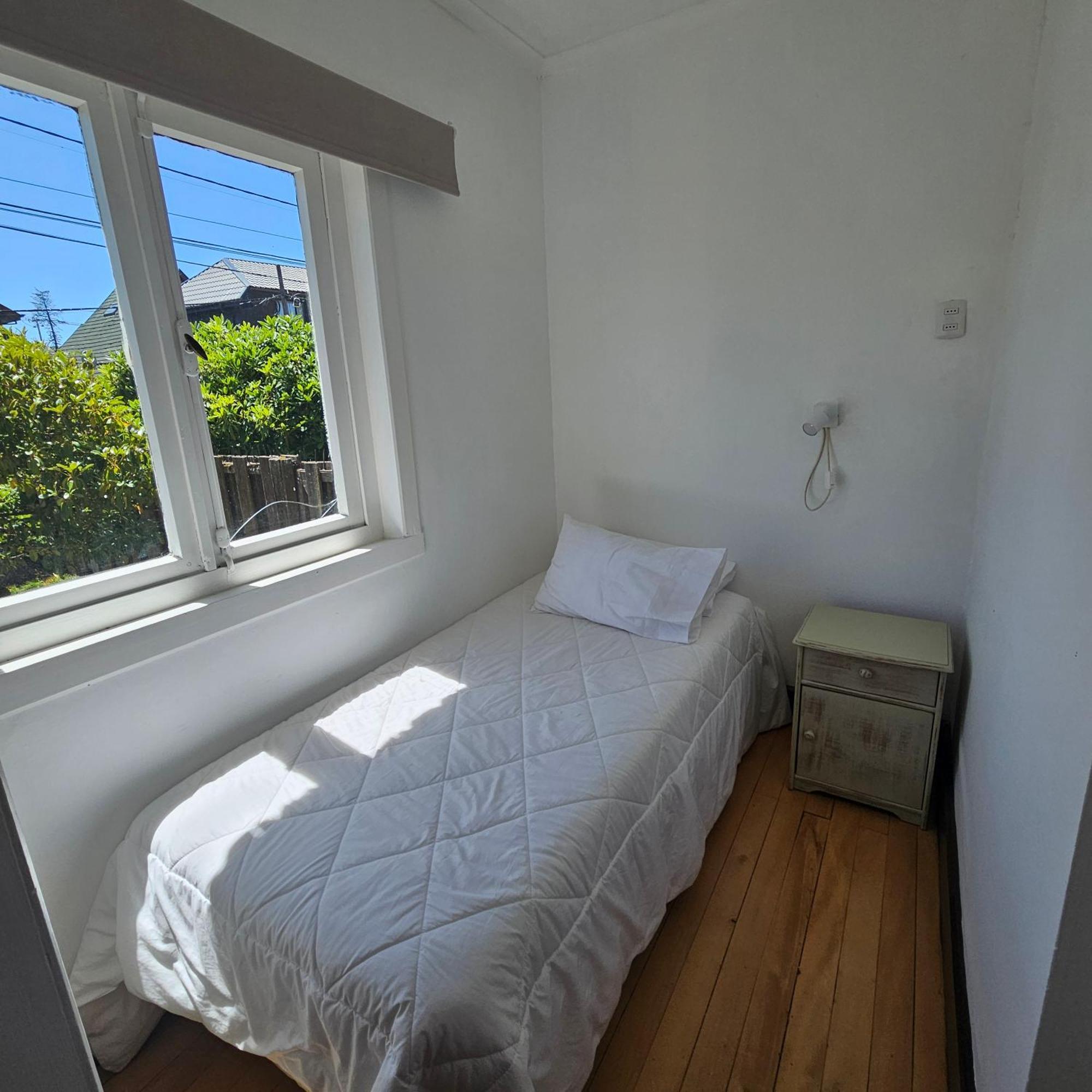 Casa Ellies Hotel Boutique Puerto Varas Bagian luar foto