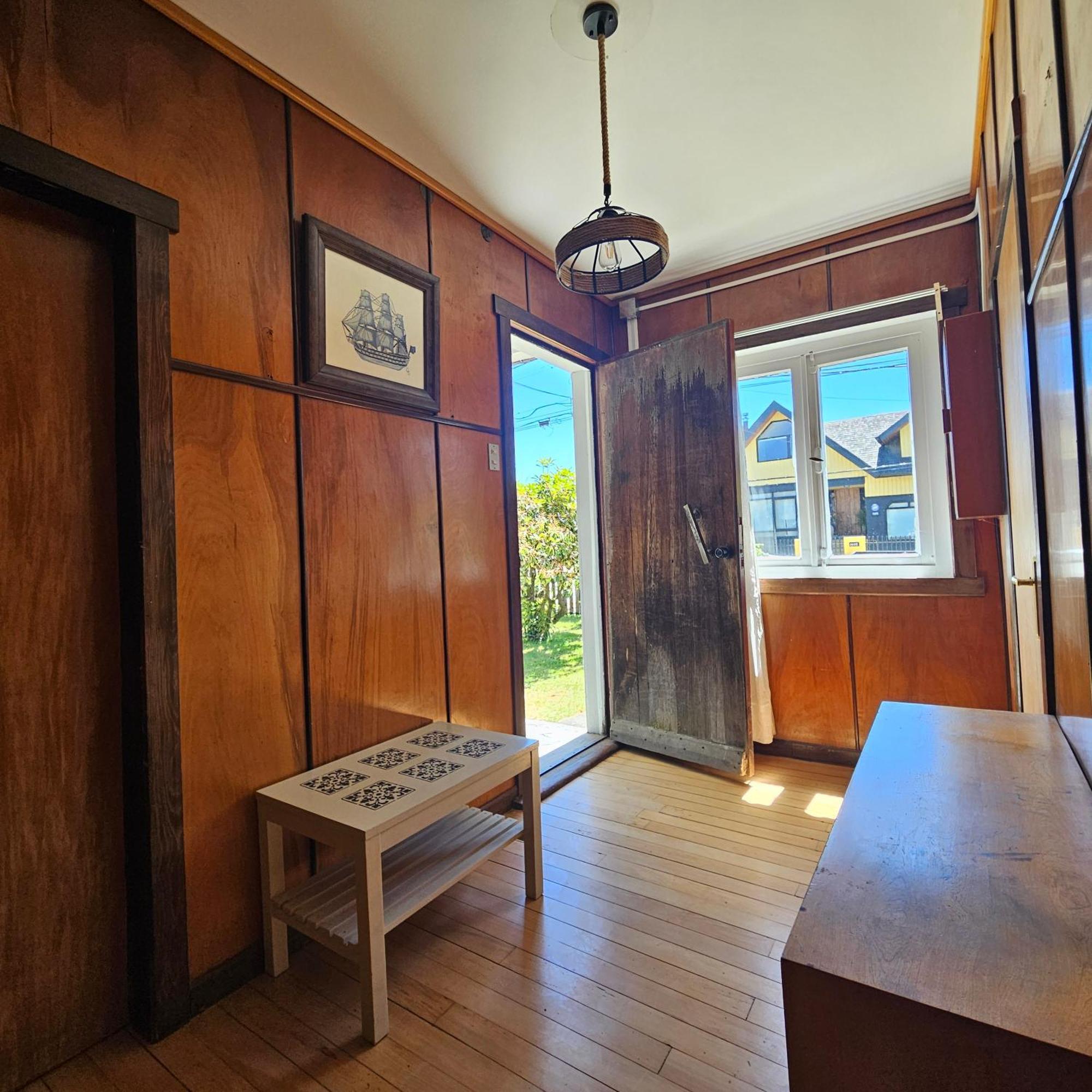 Casa Ellies Hotel Boutique Puerto Varas Bagian luar foto