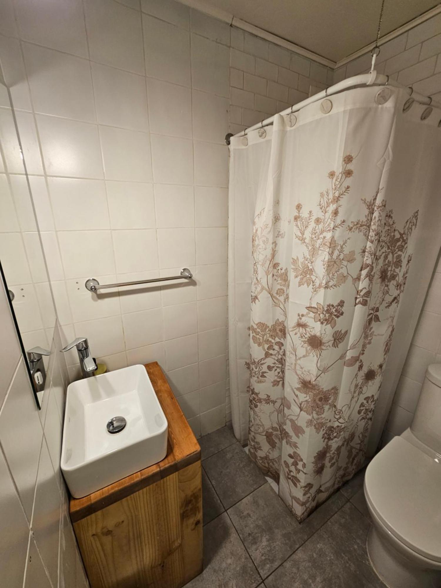 Casa Ellies Hotel Boutique Puerto Varas Bagian luar foto