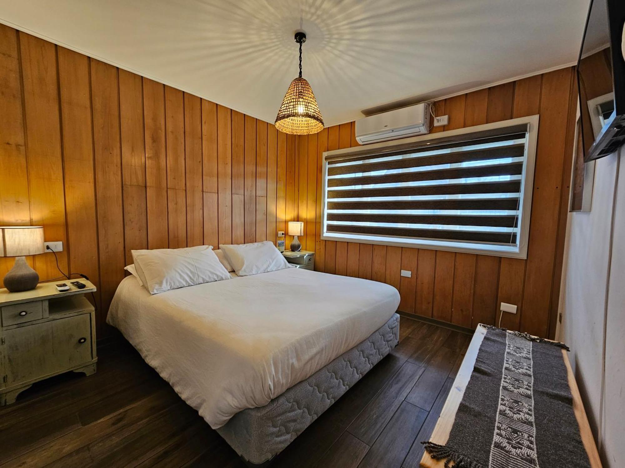 Casa Ellies Hotel Boutique Puerto Varas Bagian luar foto