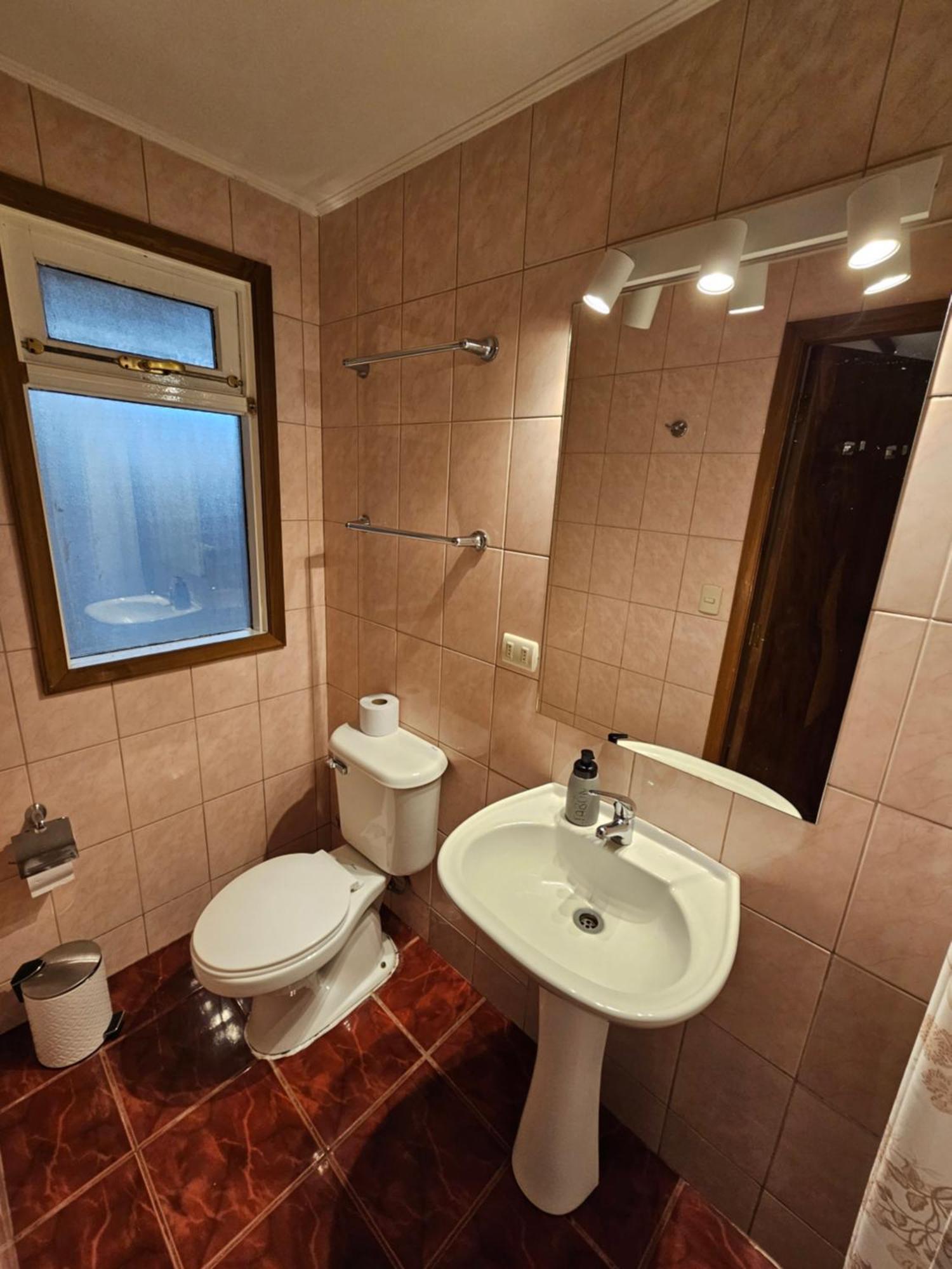 Casa Ellies Hotel Boutique Puerto Varas Bagian luar foto