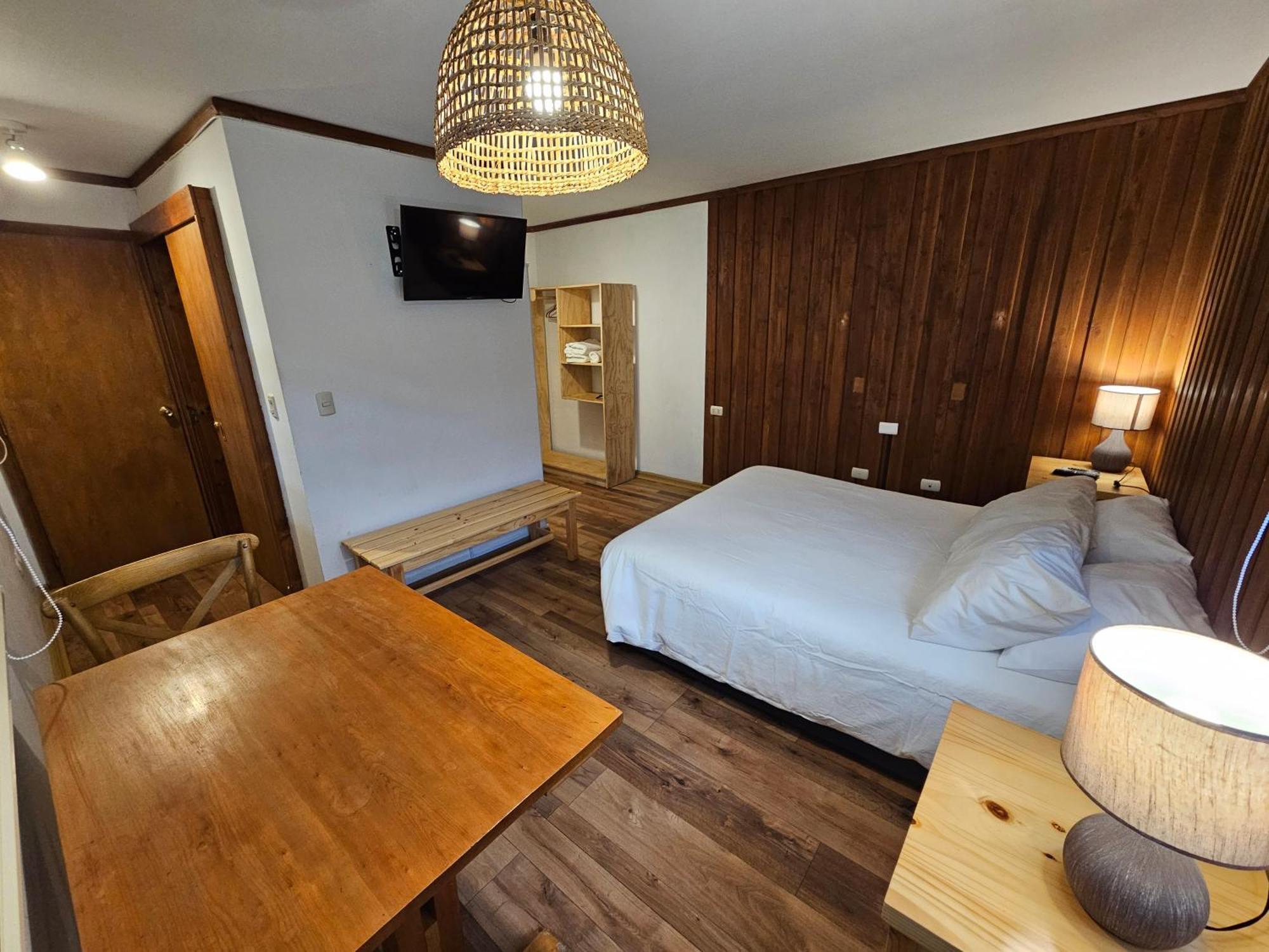 Casa Ellies Hotel Boutique Puerto Varas Bagian luar foto