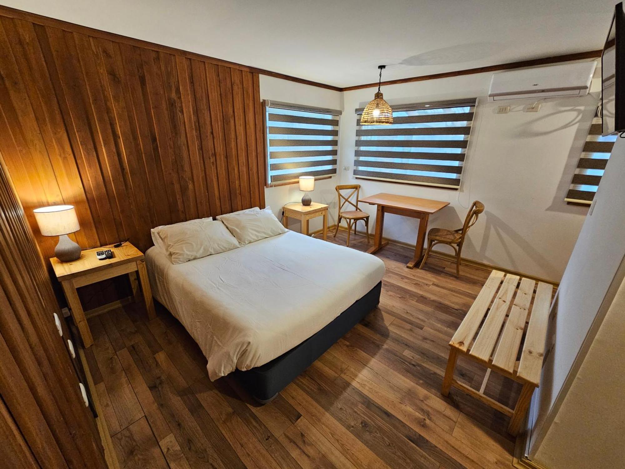 Casa Ellies Hotel Boutique Puerto Varas Bagian luar foto