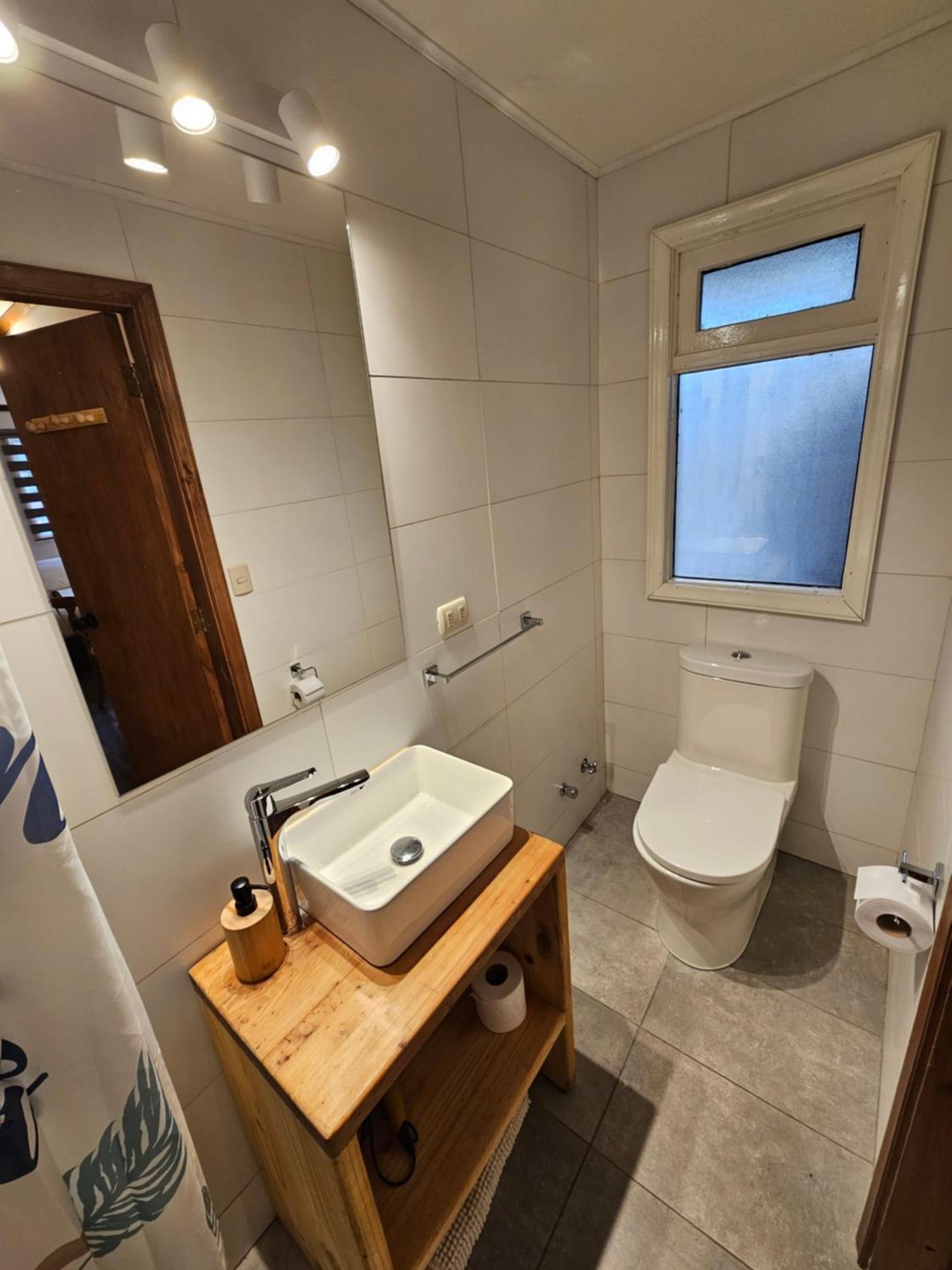 Casa Ellies Hotel Boutique Puerto Varas Bagian luar foto