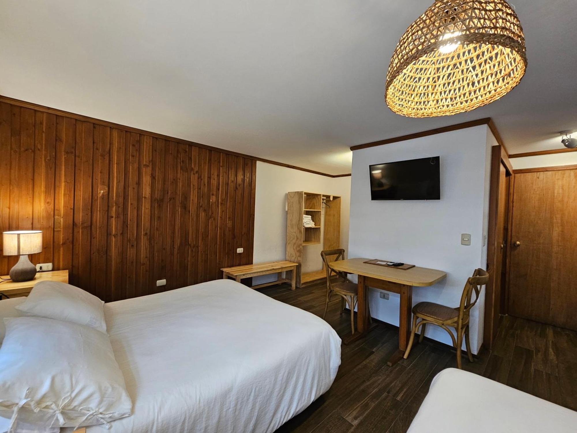Casa Ellies Hotel Boutique Puerto Varas Bagian luar foto