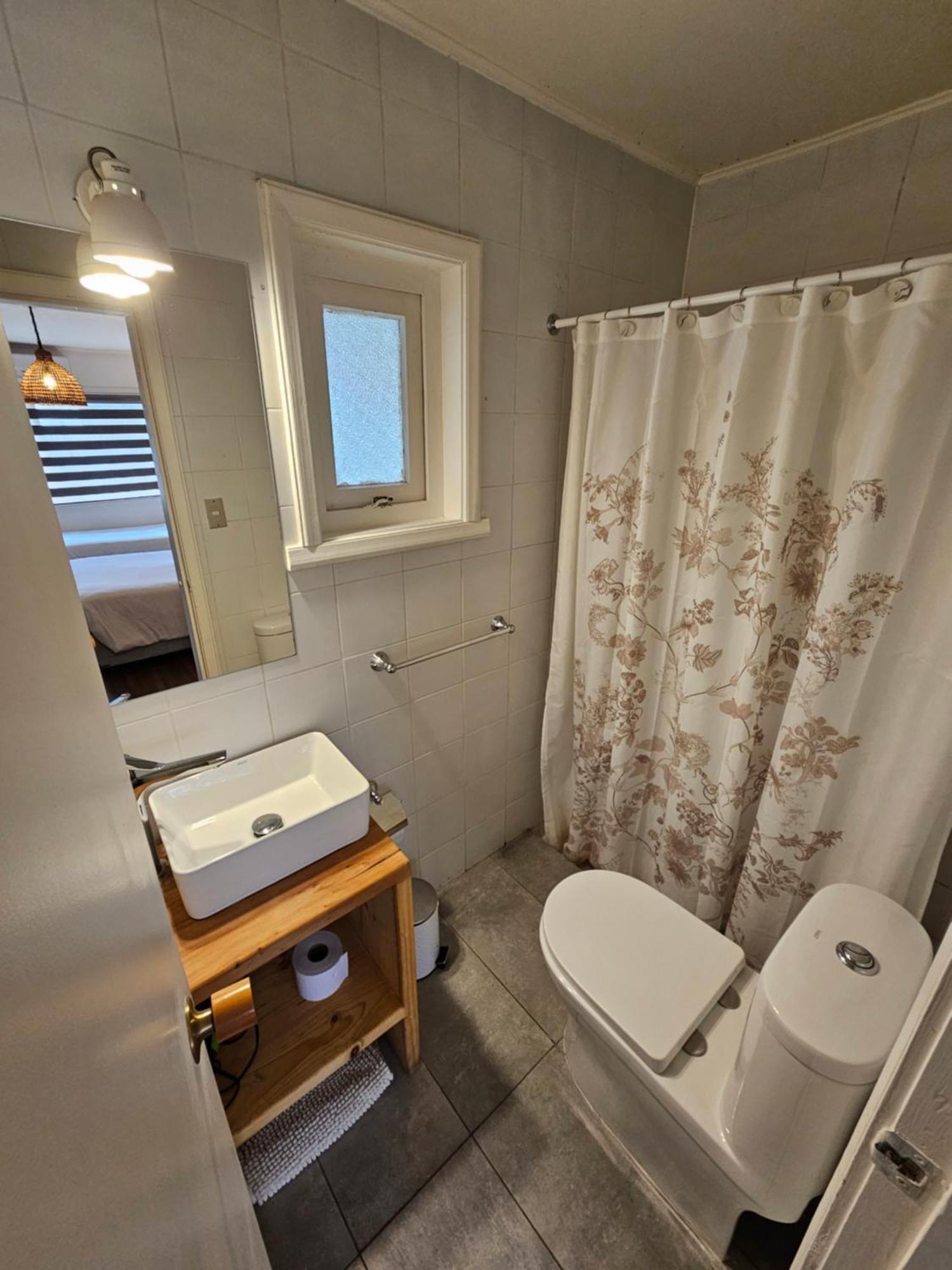 Casa Ellies Hotel Boutique Puerto Varas Bagian luar foto